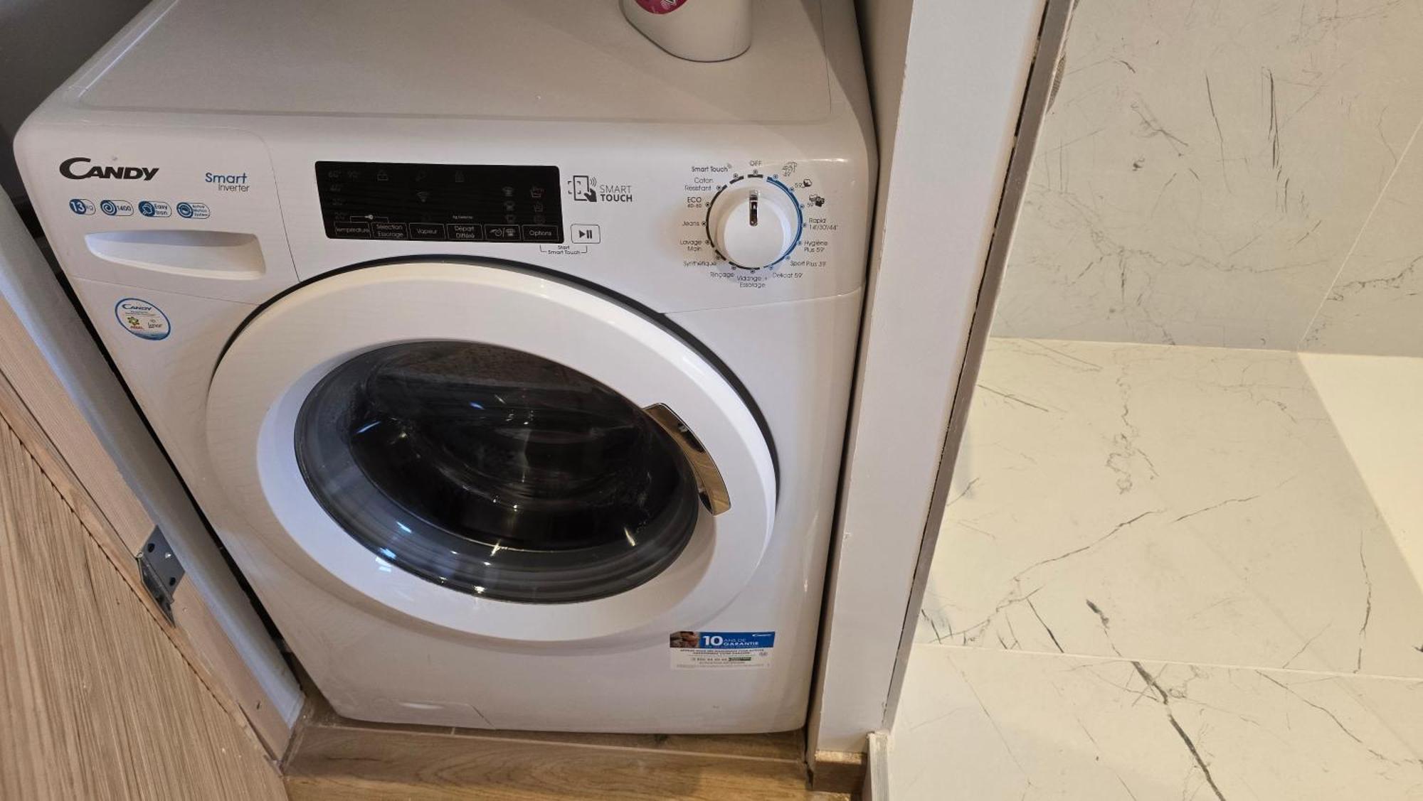 Arkana, Appartement Avec 2 Places De Parking 돌 외부 사진